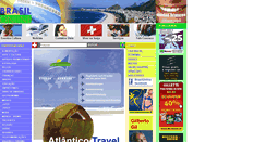 Desktop Screenshot of brasilonline.ch